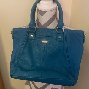 Thirty-One Jewell Mini Diamond District Purse